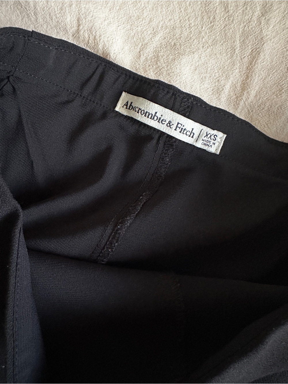 A&F mini skort - Picture 2 of 6